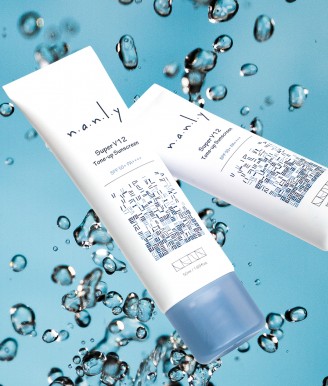 Super V12 Tone-up Sunscreen