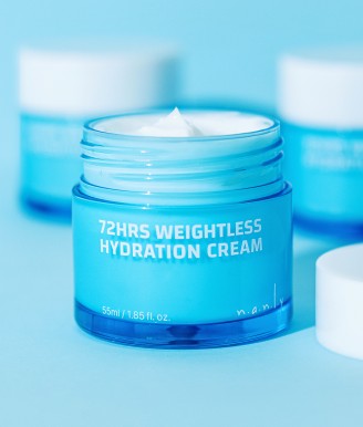 72Hrs Weightless Hydration Cream